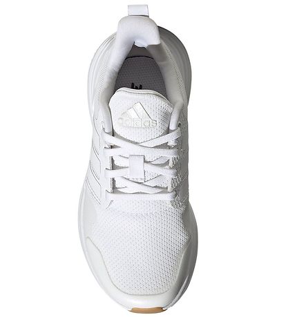 adidas Performance Sneakers - RapidaSport K - Hvid