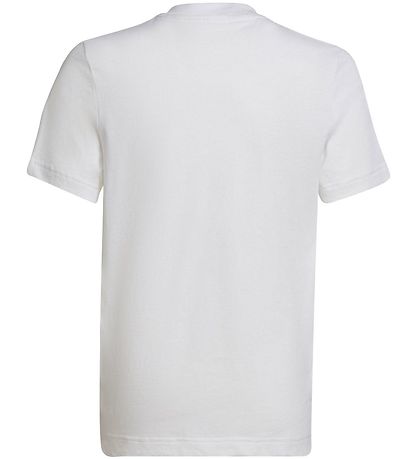 adidas Performance T-shirt - ENT22 - Hvid