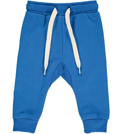 Freds World Sweatpants - Baby - Victoria Blue