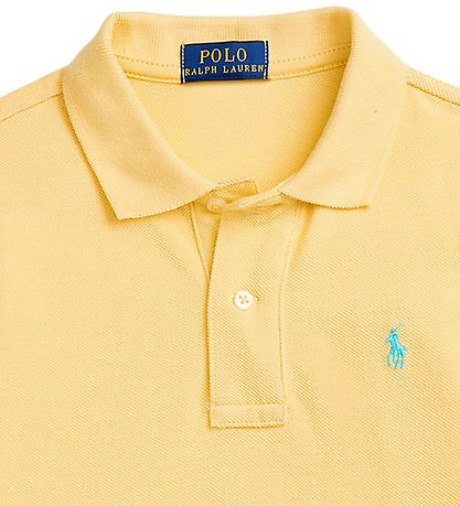Polo Ralph Lauren Polo - Classics I - Gul