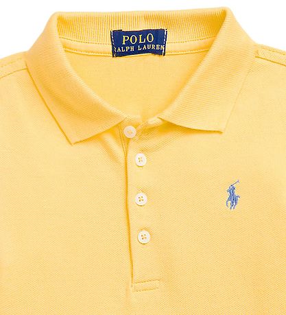 Polo Ralph Lauren Polo - Watch Hill - Gul