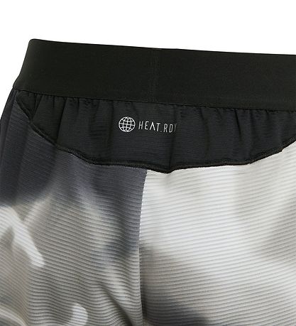 adidas Performance Shorts - B HIIT HR - Sort/Beige