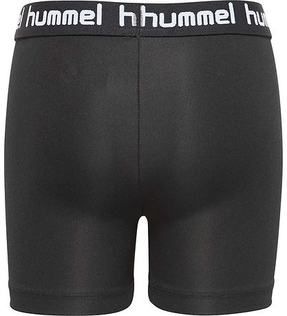 Hummel Shorts - hmlTona - Sort