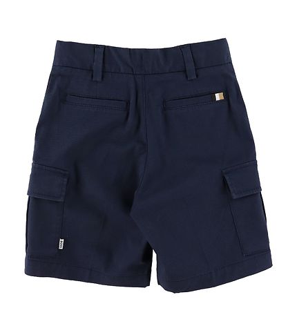 BOSS Shorts - Navy