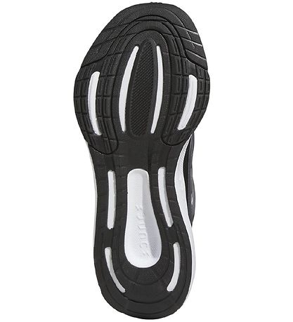 adidas Performance Sneakers - Ultrabounce J - Sort