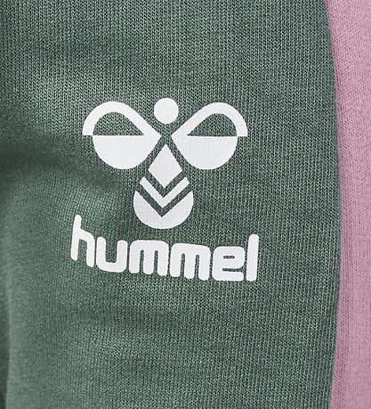 Hummel Bukser - hmlFinna - Laurel Wreath