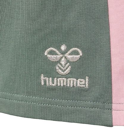 Hummel Shorts - hmlPalomi - Laurel Wreath