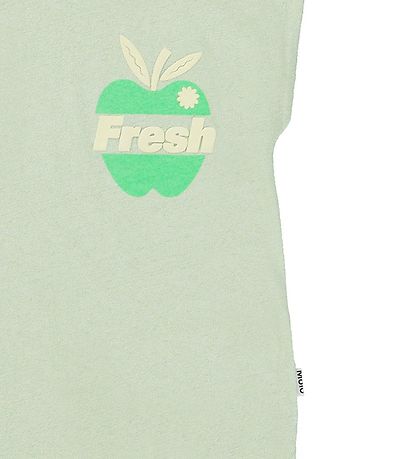 Molo T-shirt - Rayla - Pale Pear