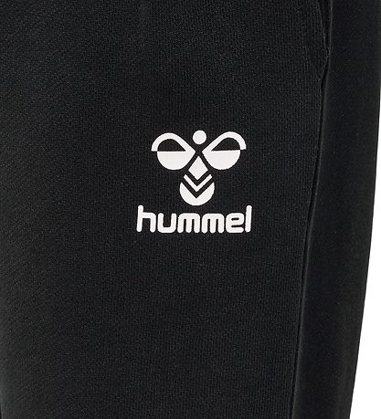 Hummel Sweatpants - hmlEmily - Sort