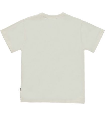 Molo T-shirt - Riley - Naturelle