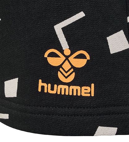 Hummel Shorts - hmlElijah - Black