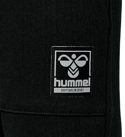 Hummel Sweatpants - hmlNevada - Black