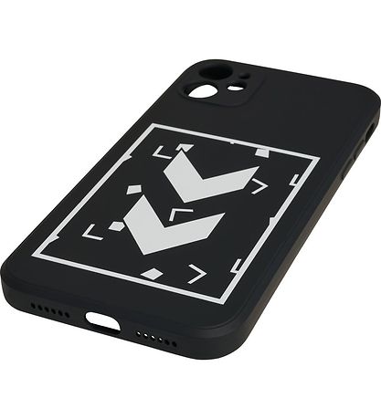 Hummel Cover - iPhone 11 - hmlMobile - Sort