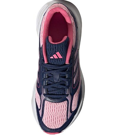 adidas Performance Sneakers - Galaxy Star W - Bl/Pink/Hvid