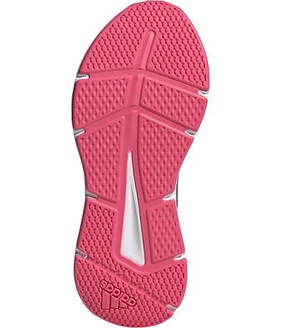 adidas Performance Sneakers - Galaxy Star W - Bl/Pink/Hvid