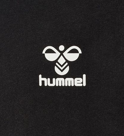 Hummel Kjole - hmlMille - Sort