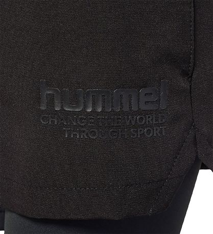 Hummel Shorts - hmlPure - Sort