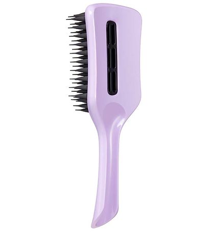 Tangle Teezer Hrbrste - Vented Blow-Dry Hairbrush - Lilla