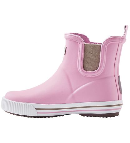 Reima Gummistvler - Ankles - Unicorn Pink