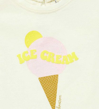 Bonton Top - Ice Cream - Creme Bonton
