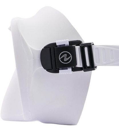 Aqua Lung Dykkermaske - Nabul - Hvid