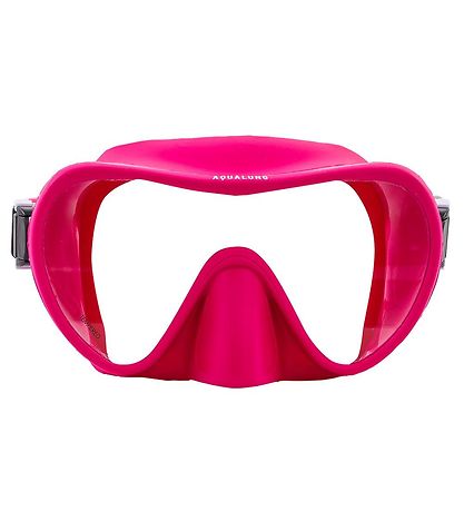 Aqua Lung Dykkermaske - Nabul - Pink