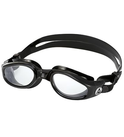 Aqua Sphere Svmmebriller - Kaiman Active - Sort