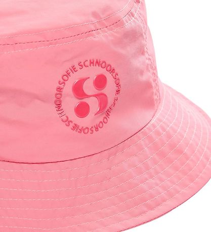 Sofie Schnoor Girls Bllehat - Pink