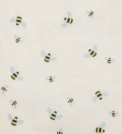 Vanilla Copenhagen Pop-up Telt - UV50+ - Honeybee Print