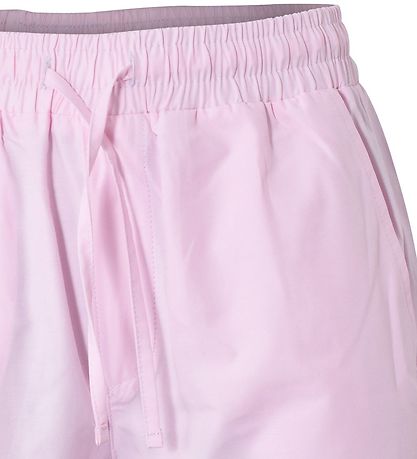 Hound Shorts - Light Pink