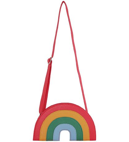 Molo Skuldertaske - Rainbow Bag - Multi colour