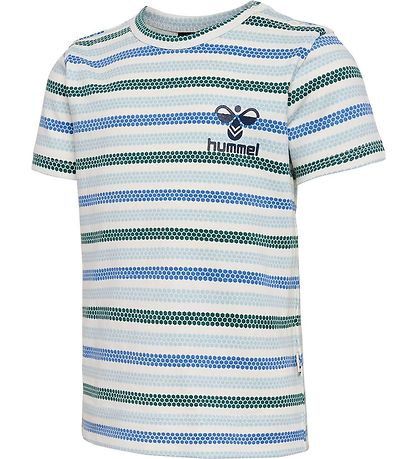Hummel T-shirt - hmlTorini - Marshmallow
