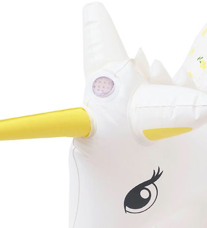 SunnyLife Sprinkler - 130x60 cm - Enhjrning - Mima The Unicorn