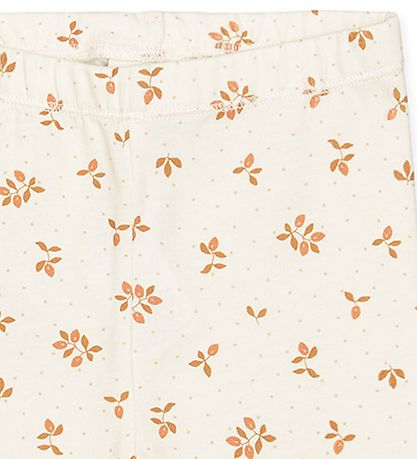Popirol Leggings - Posia Baby - Print Blossom