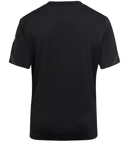 adidas Performance T-Shirt - Tiro23 Cbtrjsyy - Sort/Hvid