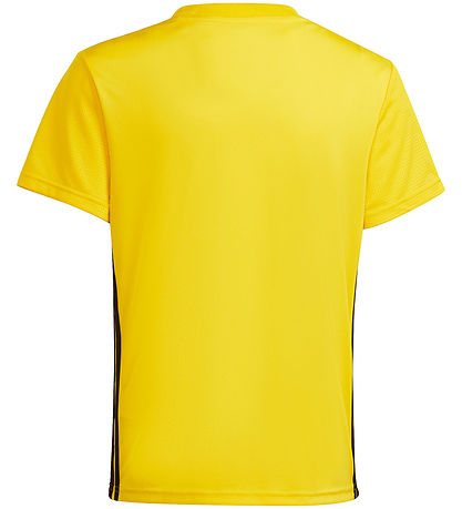 adidas Performance T-Shirt - Tabela 23 Jsy Y - Gul/Sort