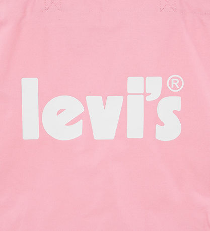 Levis Shopper - Quartz Pink