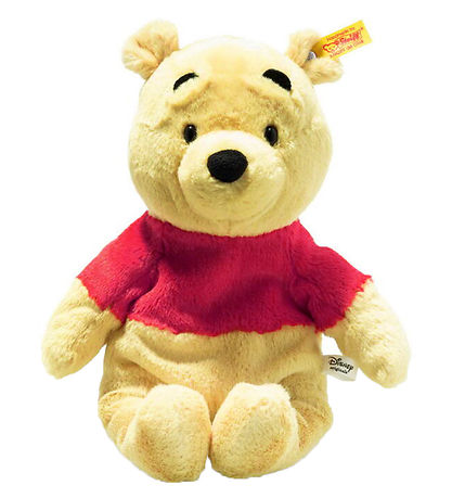 Steiff Bamse - 29 cm. - Disney Friends Winnie The Pooh