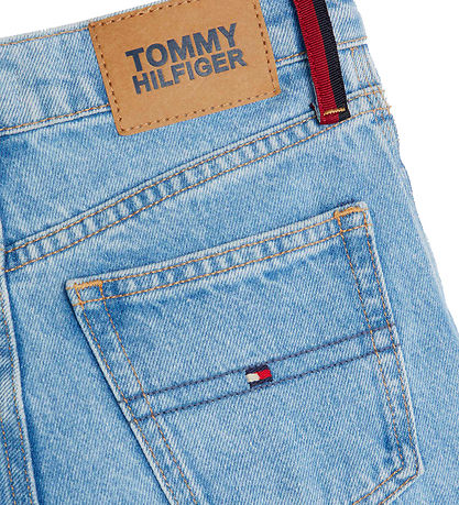 Tommy Hilfiger Jeans - Mabel -  Saltpepperlt