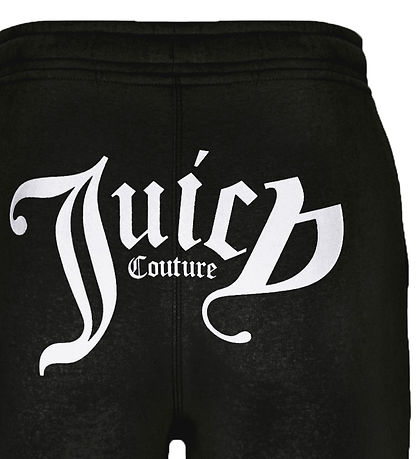 Juicy Couture Sweatpants - Sort