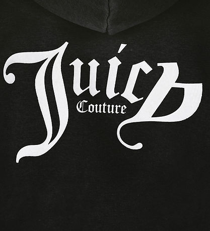 Juicy Couture Cardigan - Sort