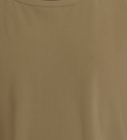 Rethinkit T-shirt - Vela - Deep Olive