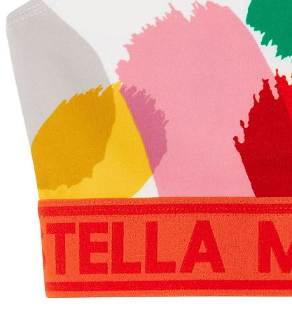 Stella McCartney Kids Trningstop - Multifarvet