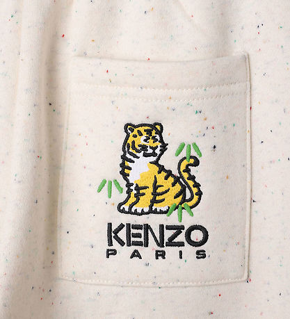 Kenzo Sweatpants - Wicker