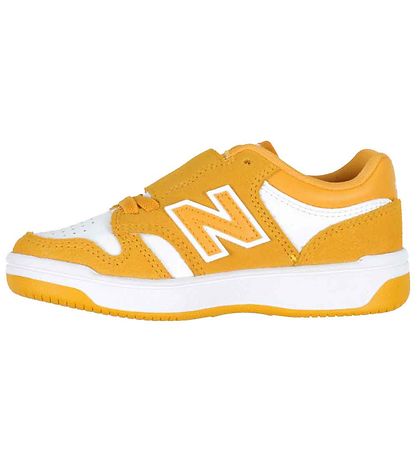 New Balance Sneakers - PHB 480 WA - Varsity Gold/White