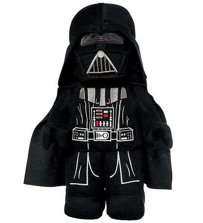 LEGO Bamse - Star Wars - Darth Vader - 33 cm