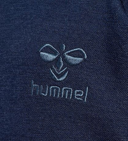 Hummel Sweatshirt - Uld - hmlWulbato - Black Iris