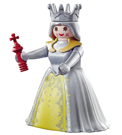 Playmobil Playmo-Friends - Dronning - 70976 - 5 Dele