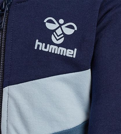 Hummel Cardigan - hmlSkye - Bl