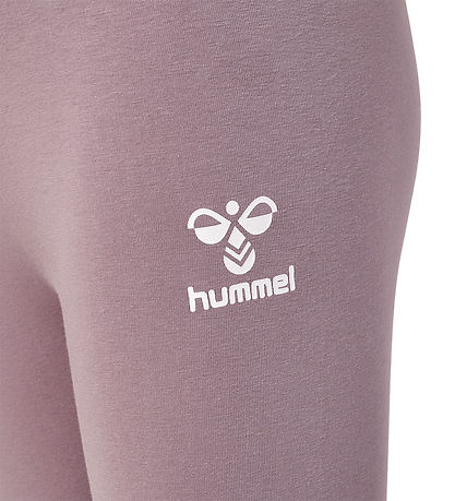 Hummel Leggings - hmlOnze - Quail